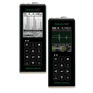 Dakota NDT CMX2-DL & CMX3-DL (CMXDL+ & CMXDL+C)